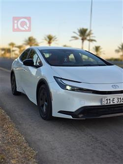 تويوتا بريوس